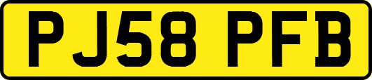 PJ58PFB