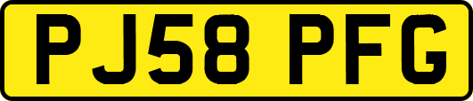 PJ58PFG