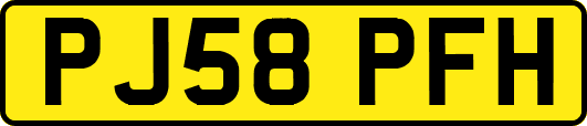 PJ58PFH