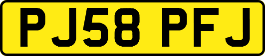 PJ58PFJ