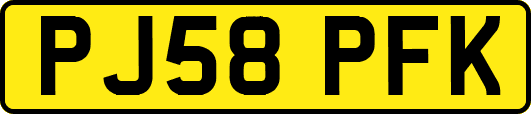 PJ58PFK