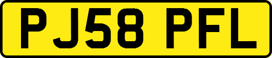PJ58PFL