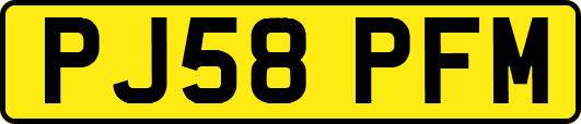 PJ58PFM