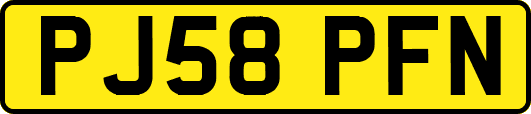 PJ58PFN