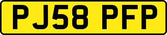 PJ58PFP