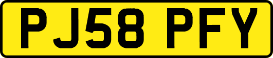 PJ58PFY
