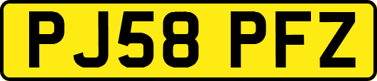 PJ58PFZ