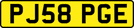 PJ58PGE