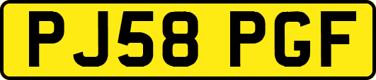 PJ58PGF