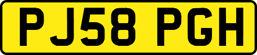 PJ58PGH