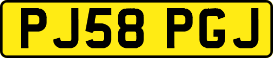 PJ58PGJ