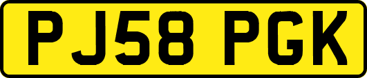 PJ58PGK