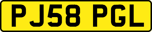 PJ58PGL