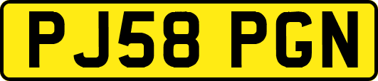 PJ58PGN