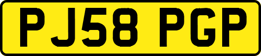 PJ58PGP