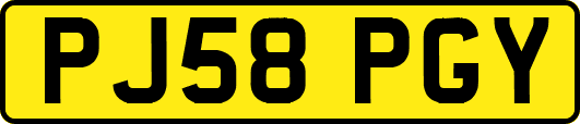 PJ58PGY