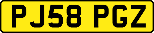 PJ58PGZ