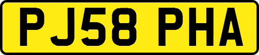 PJ58PHA
