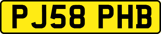 PJ58PHB
