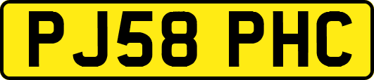 PJ58PHC