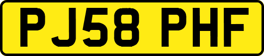 PJ58PHF