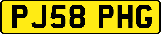 PJ58PHG