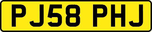 PJ58PHJ