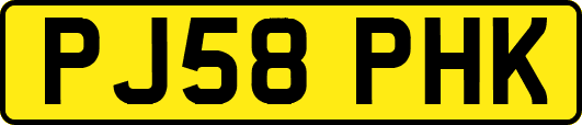 PJ58PHK