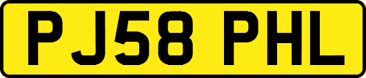 PJ58PHL
