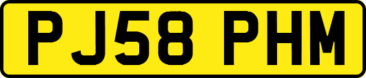 PJ58PHM