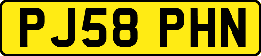 PJ58PHN