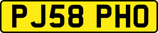 PJ58PHO