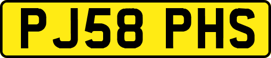 PJ58PHS