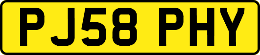 PJ58PHY