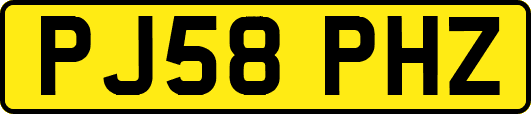 PJ58PHZ