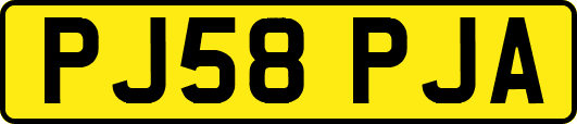 PJ58PJA