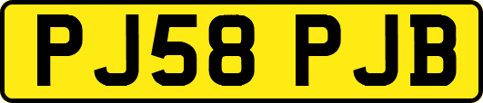 PJ58PJB