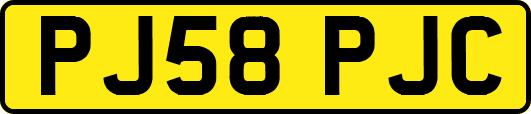 PJ58PJC