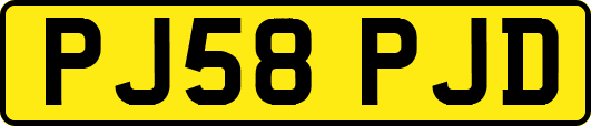 PJ58PJD