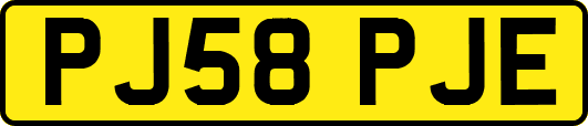 PJ58PJE