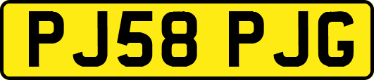 PJ58PJG