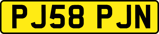 PJ58PJN