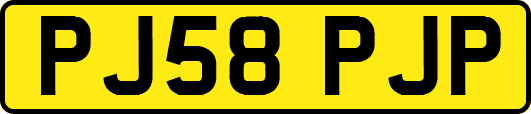 PJ58PJP