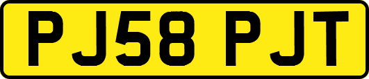 PJ58PJT