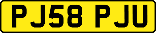 PJ58PJU
