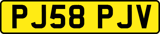 PJ58PJV