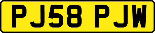 PJ58PJW