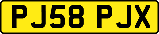 PJ58PJX