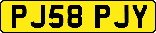 PJ58PJY