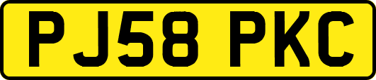 PJ58PKC